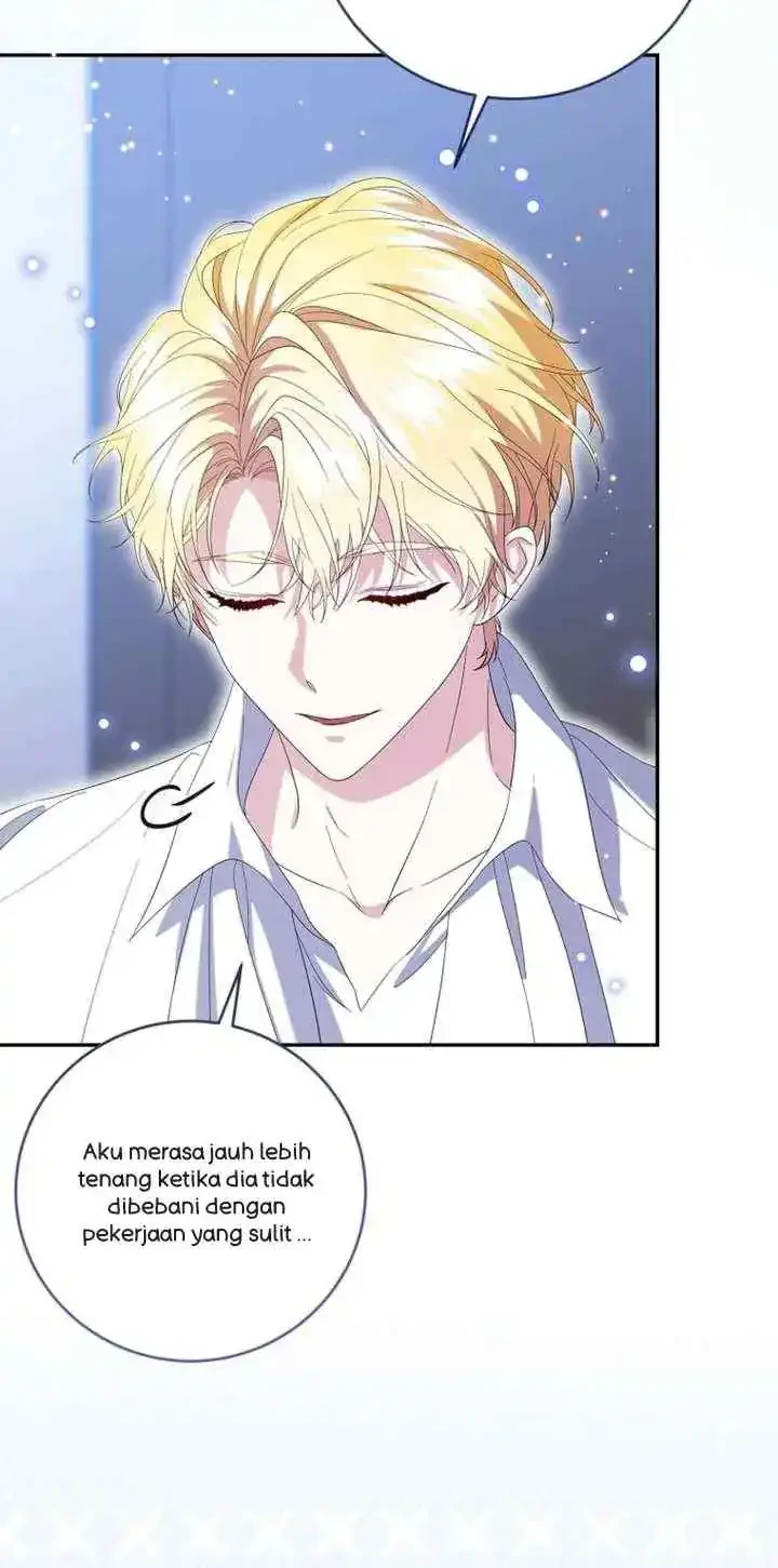 I Became the Villainess’s Favorite Chapter 18 Gambar 19
