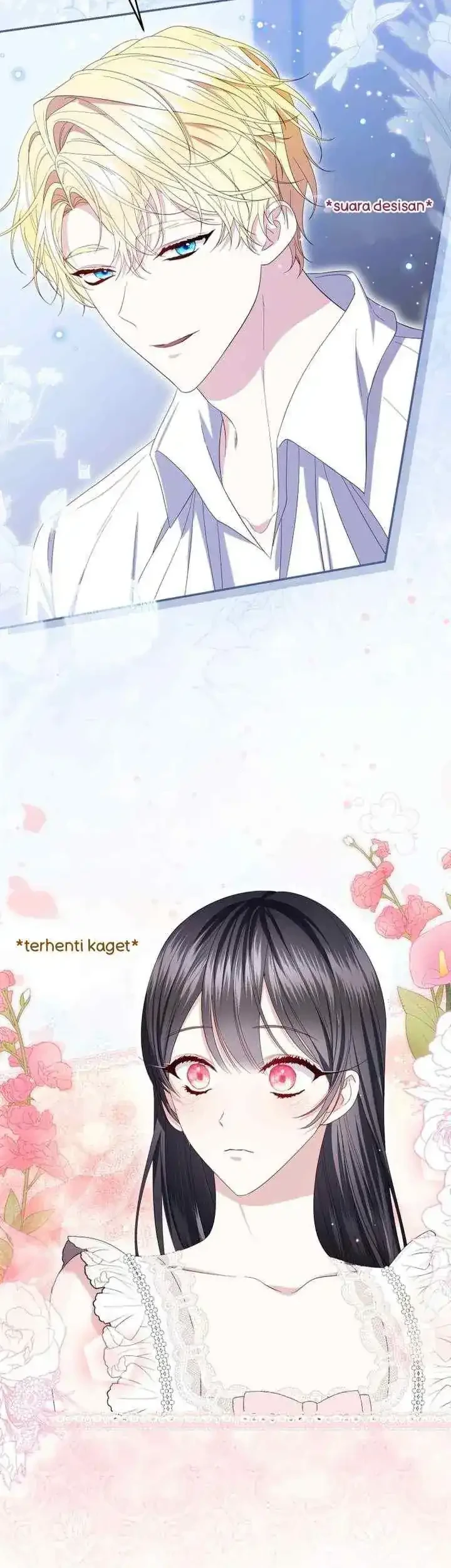 I Became the Villainess’s Favorite Chapter 18 Gambar 22