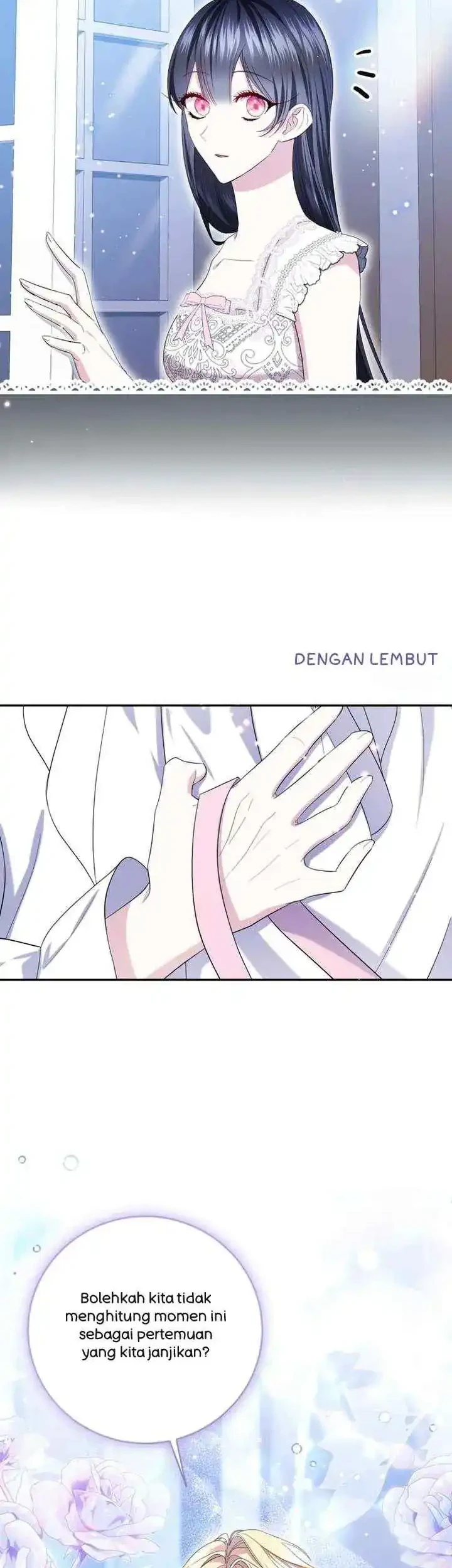 I Became the Villainess’s Favorite Chapter 18 Gambar 25