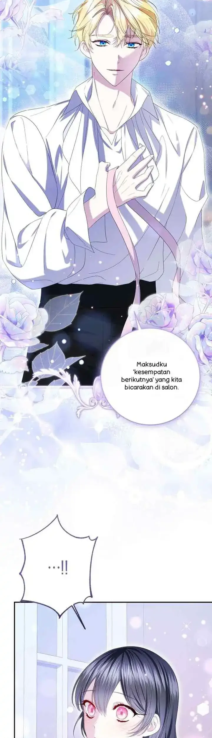 I Became the Villainess’s Favorite Chapter 18 Gambar 26