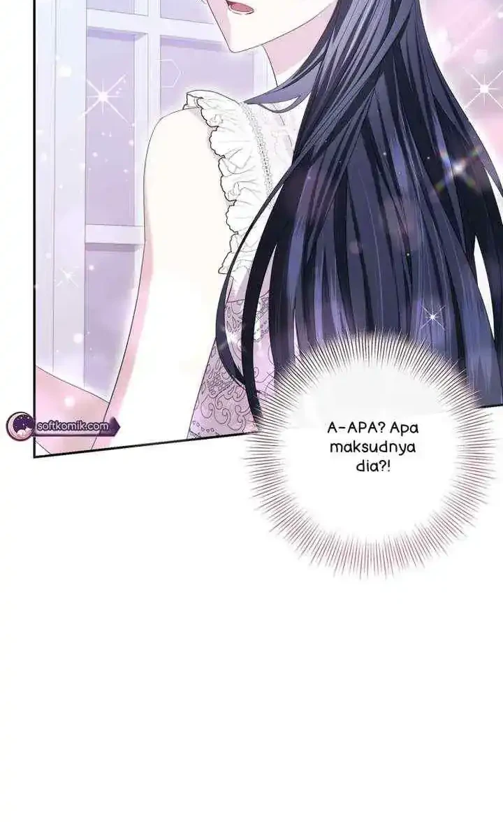 I Became the Villainess’s Favorite Chapter 18 Gambar 27