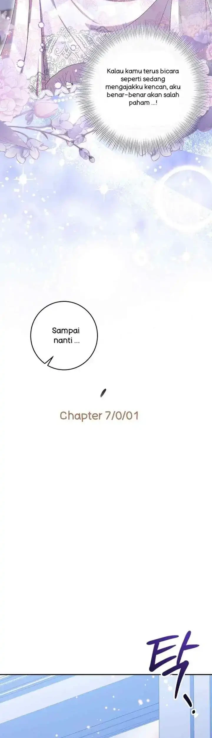 I Became the Villainess’s Favorite Chapter 18 Gambar 29