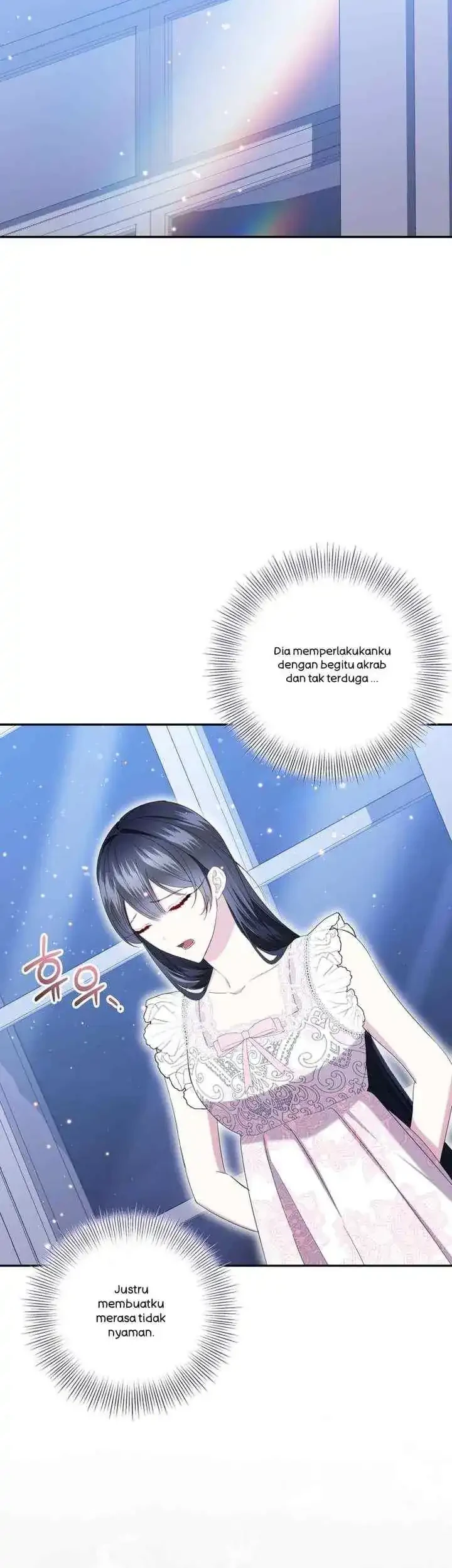 I Became the Villainess’s Favorite Chapter 18 Gambar 30