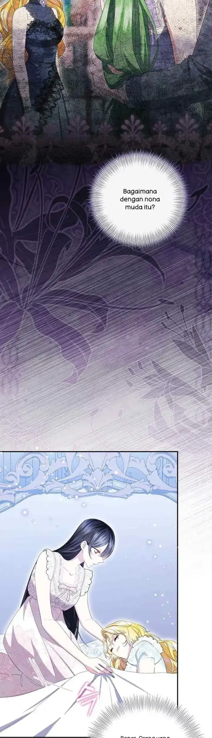 I Became the Villainess’s Favorite Chapter 18 Gambar 34