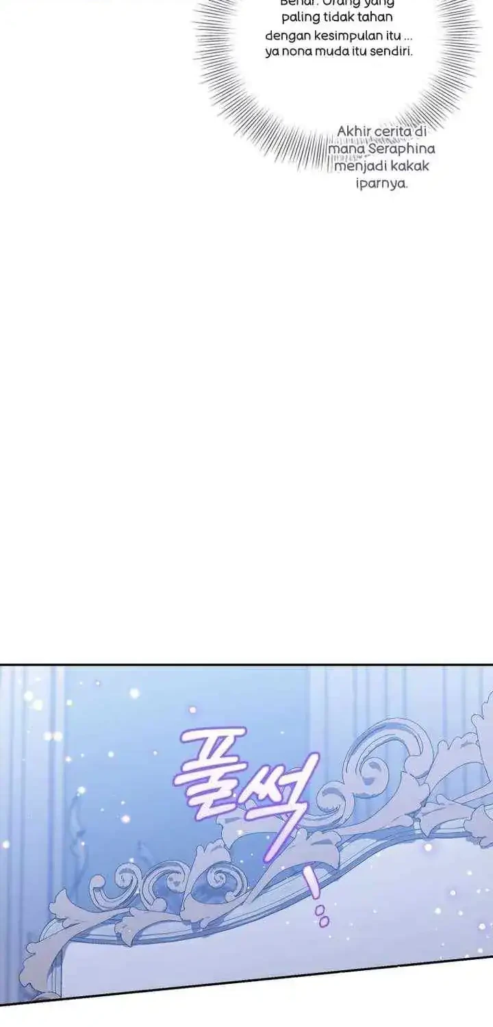 I Became the Villainess’s Favorite Chapter 18 Gambar 35