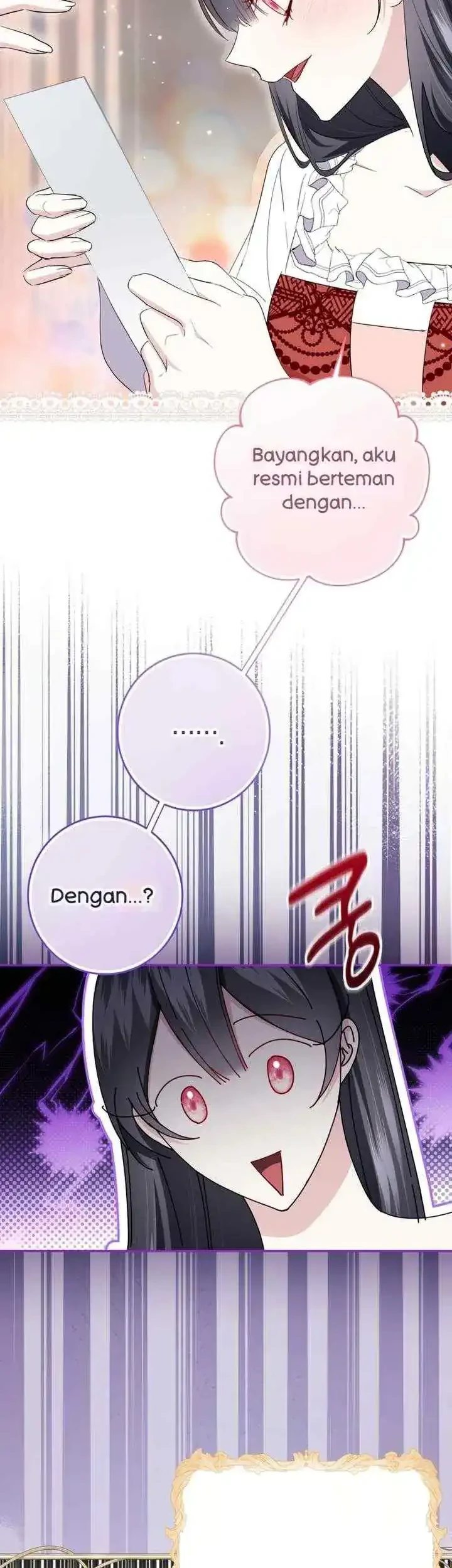 I Became the Villainess’s Favorite Chapter 19 halaman 18