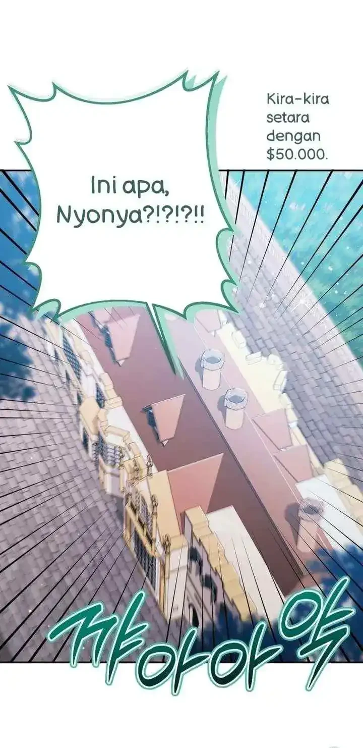 I Became the Villainess’s Favorite Chapter 19 halaman 20