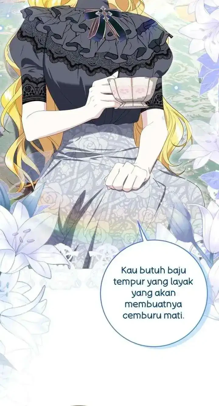 I Became the Villainess’s Favorite Chapter 19 halaman 24