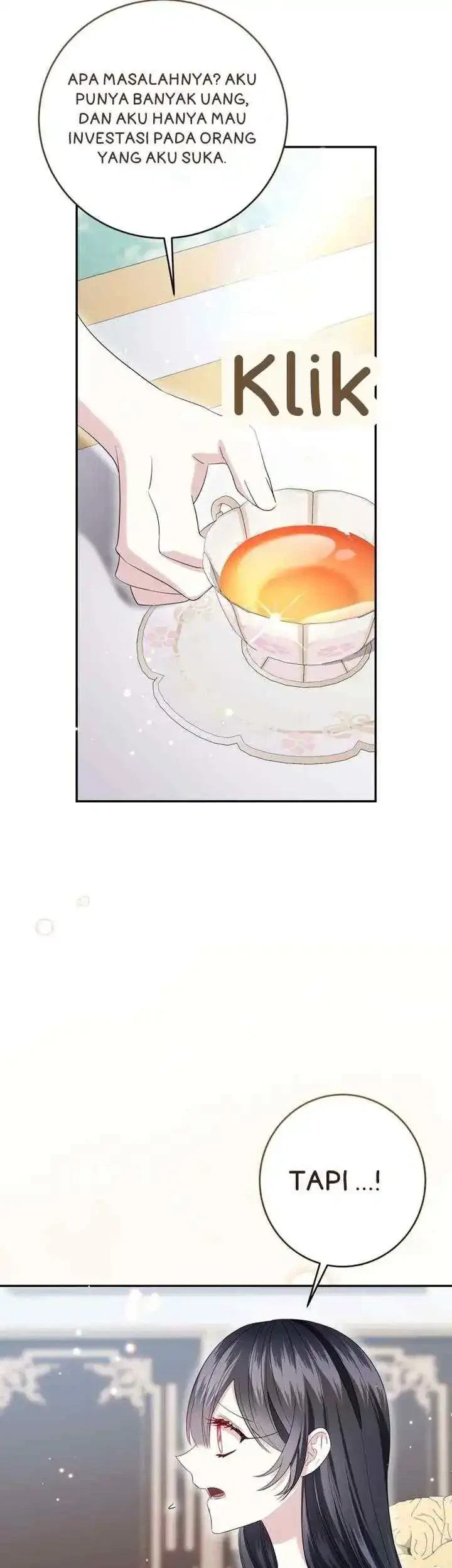 I Became the Villainess’s Favorite Chapter 19 halaman 25