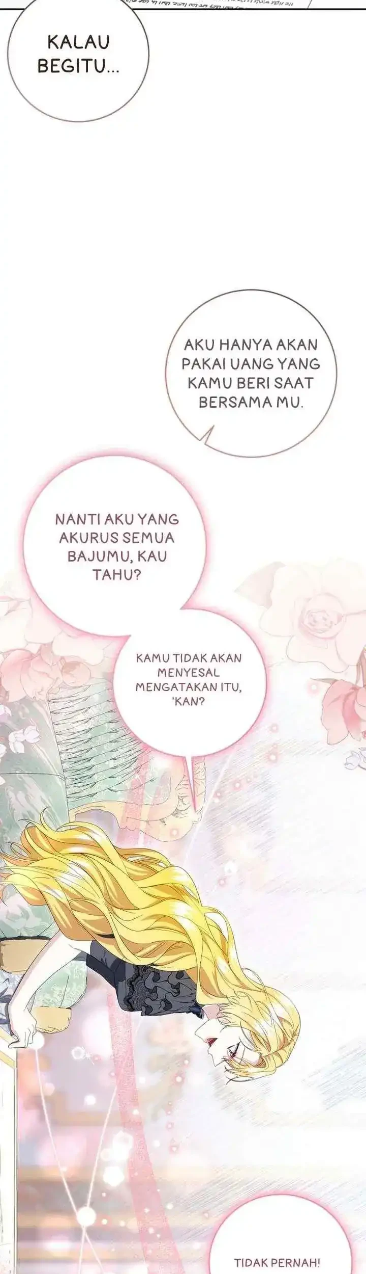I Became the Villainess’s Favorite Chapter 19 halaman 30