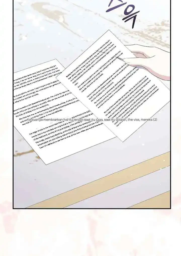 I Became the Villainess’s Favorite Chapter 19 halaman 32