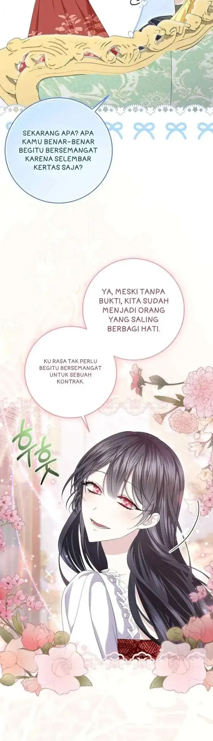 I Became the Villainess’s Favorite Chapter 19 halaman 34
