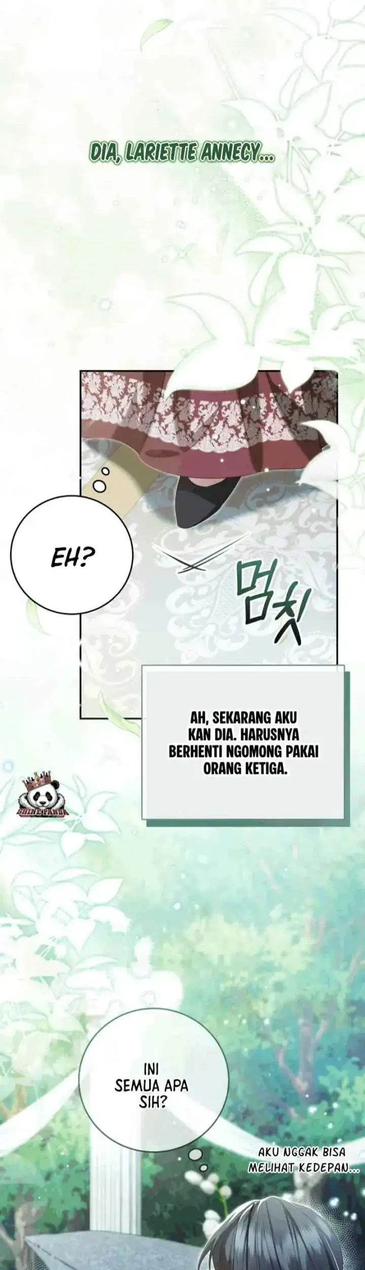 I Became the Villainess’s Favorite Chapter 2 halaman 3
