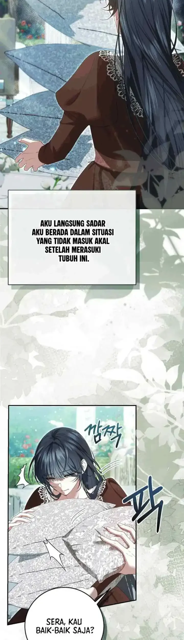 I Became the Villainess’s Favorite Chapter 2 halaman 4