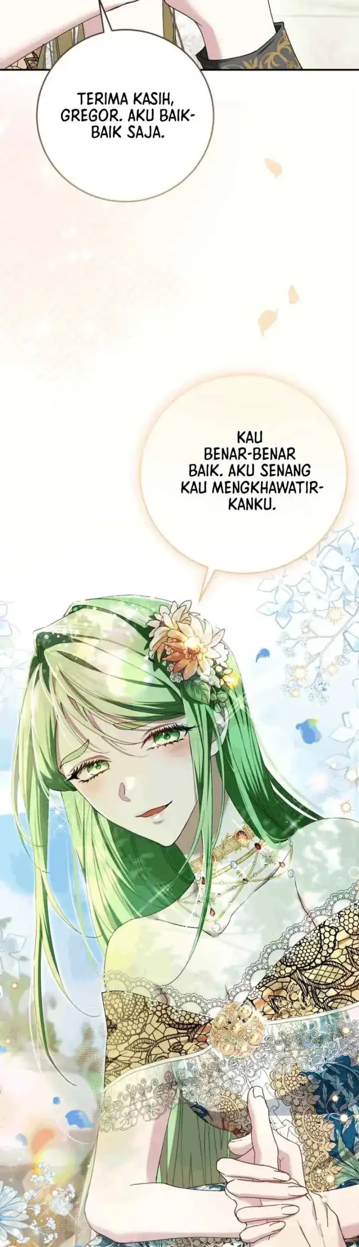 I Became the Villainess’s Favorite Chapter 2 halaman 8