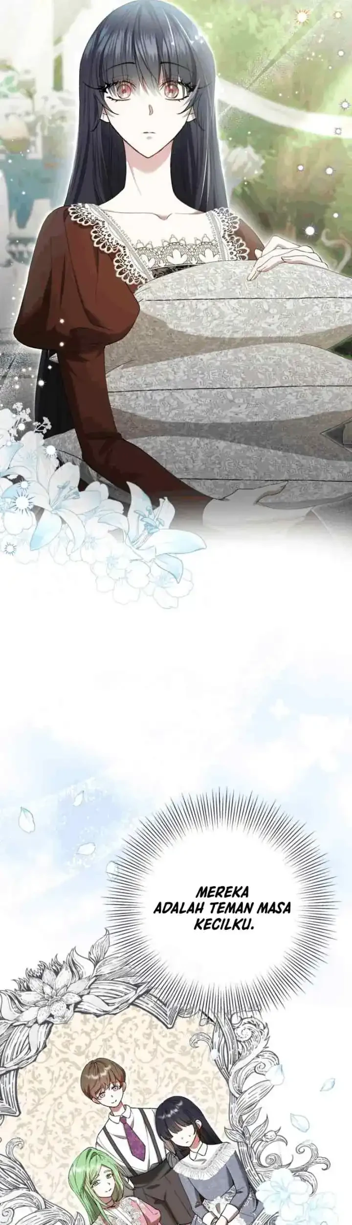 I Became the Villainess’s Favorite Chapter 2 halaman 10
