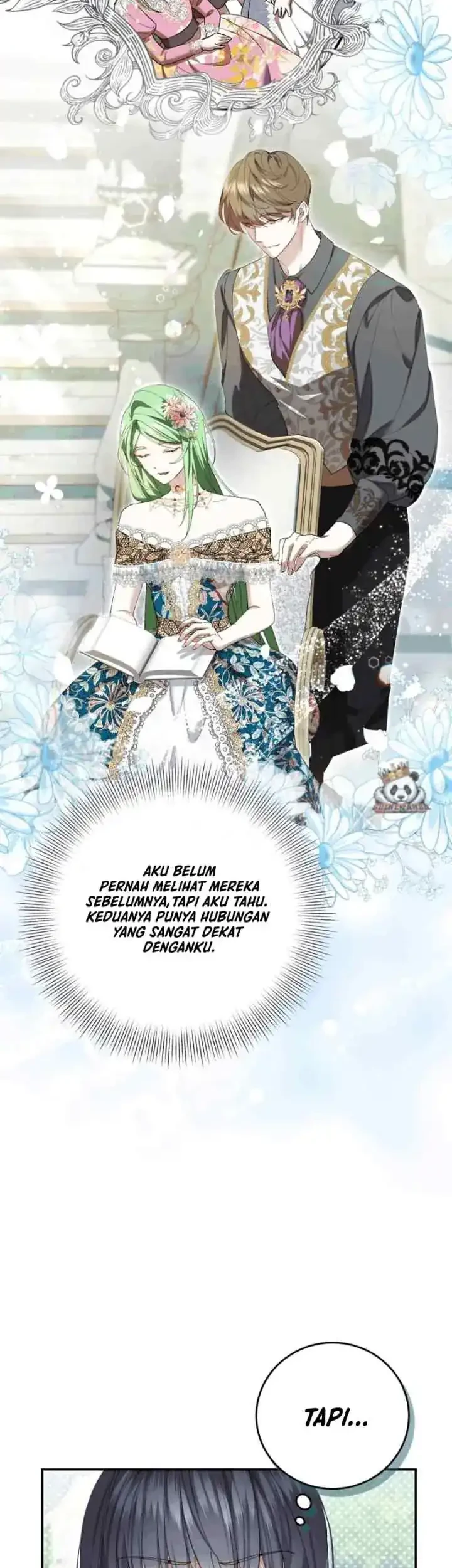 I Became the Villainess’s Favorite Chapter 2 halaman 11