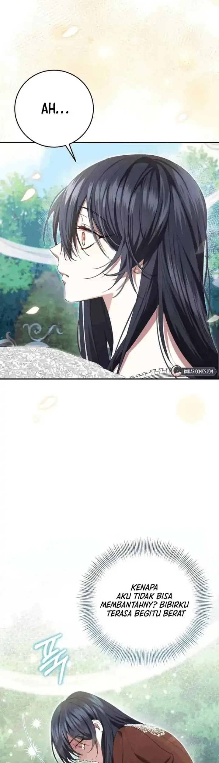 I Became the Villainess’s Favorite Chapter 2 halaman 16