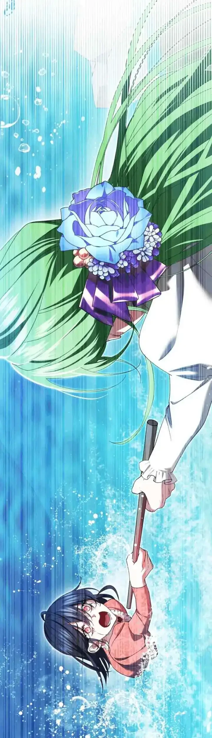 I Became the Villainess’s Favorite Chapter 2 halaman 20