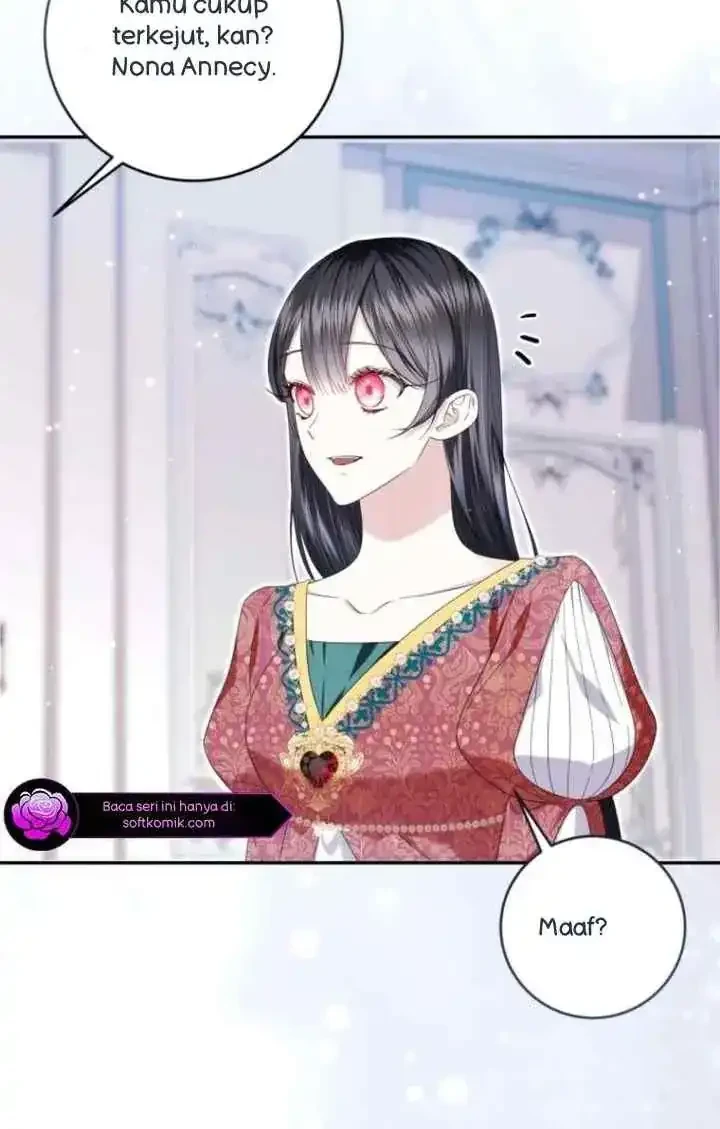 I Became the Villainess’s Favorite Chapter 22 halaman 6