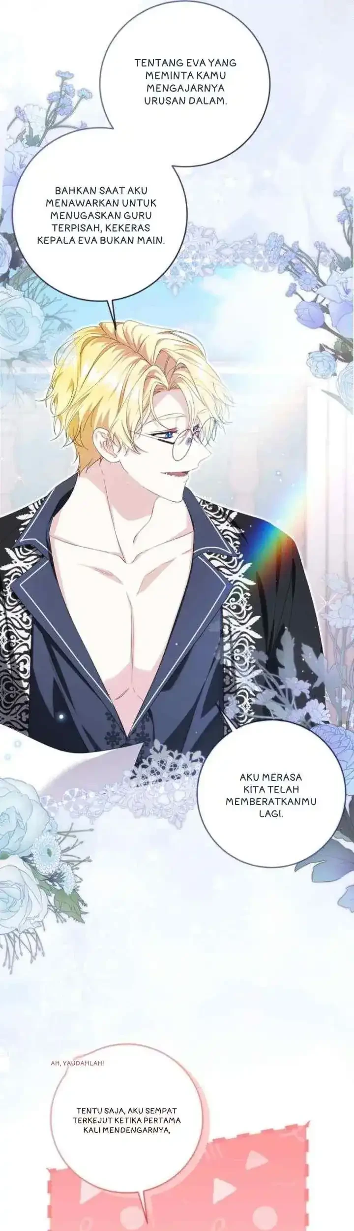 I Became the Villainess’s Favorite Chapter 22 halaman 7