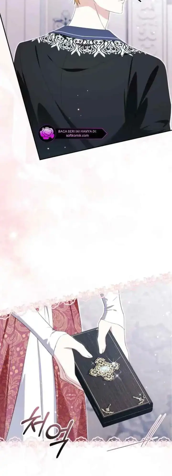 I Became the Villainess’s Favorite Chapter 22 halaman 11