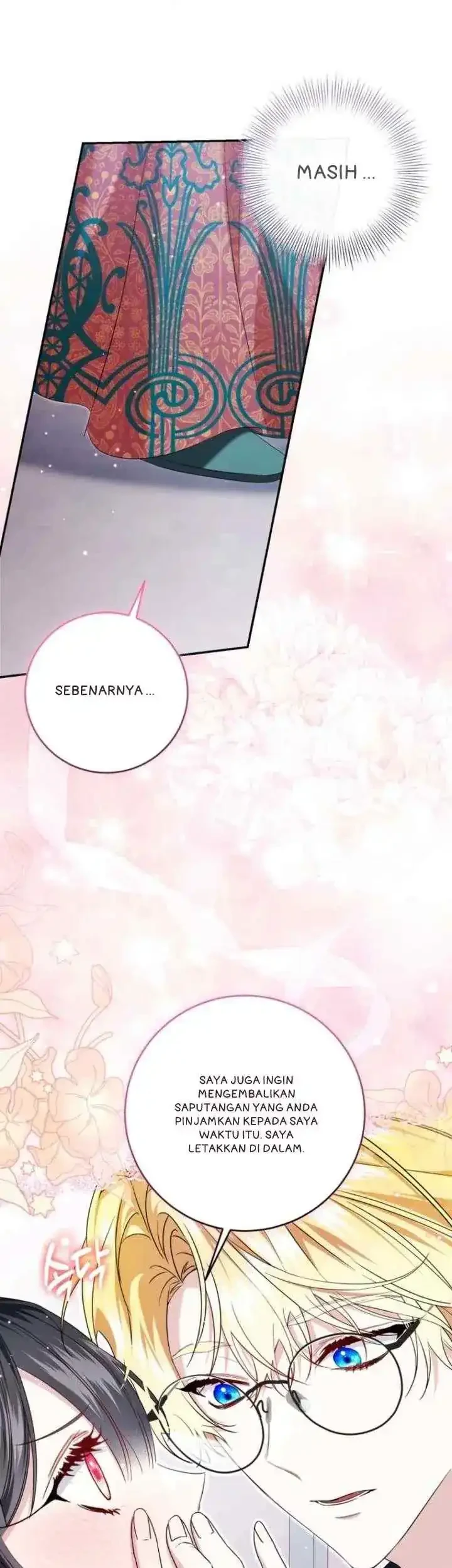 I Became the Villainess’s Favorite Chapter 22 halaman 17