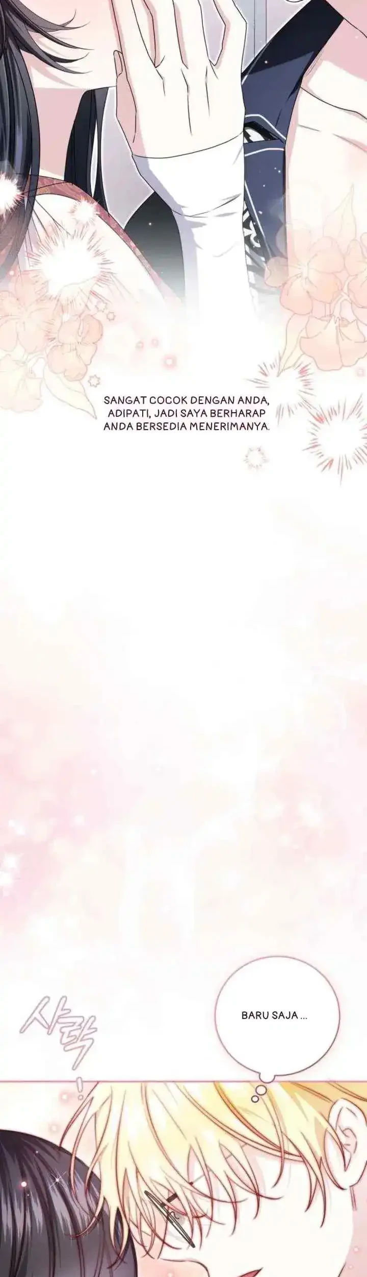 I Became the Villainess’s Favorite Chapter 22 halaman 18