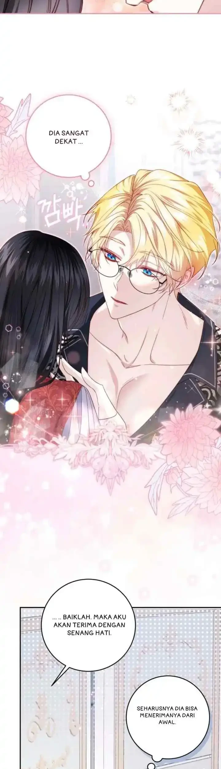 I Became the Villainess’s Favorite Chapter 22 halaman 19