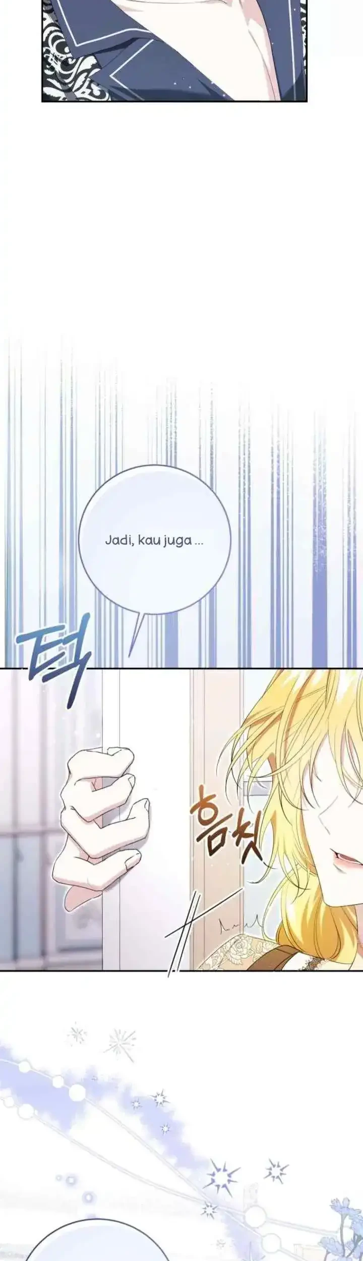 I Became the Villainess’s Favorite Chapter 22 halaman 24