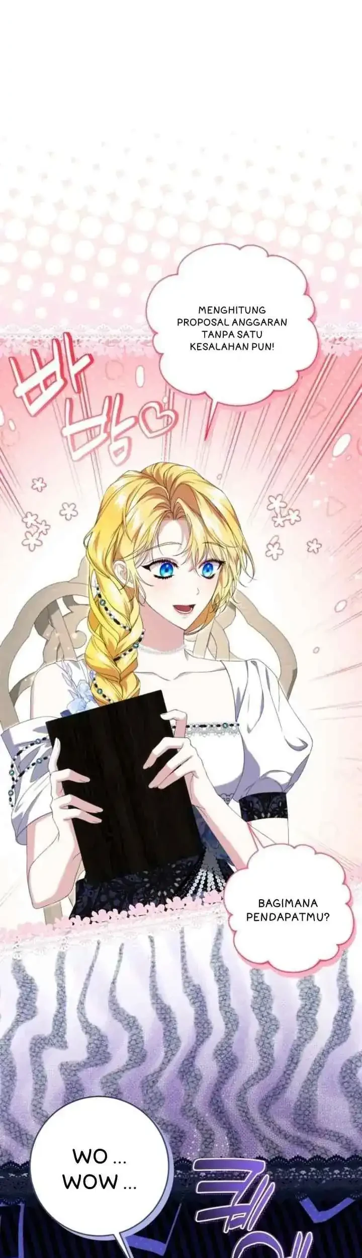 I Became the Villainess’s Favorite Chapter 23 halaman 3