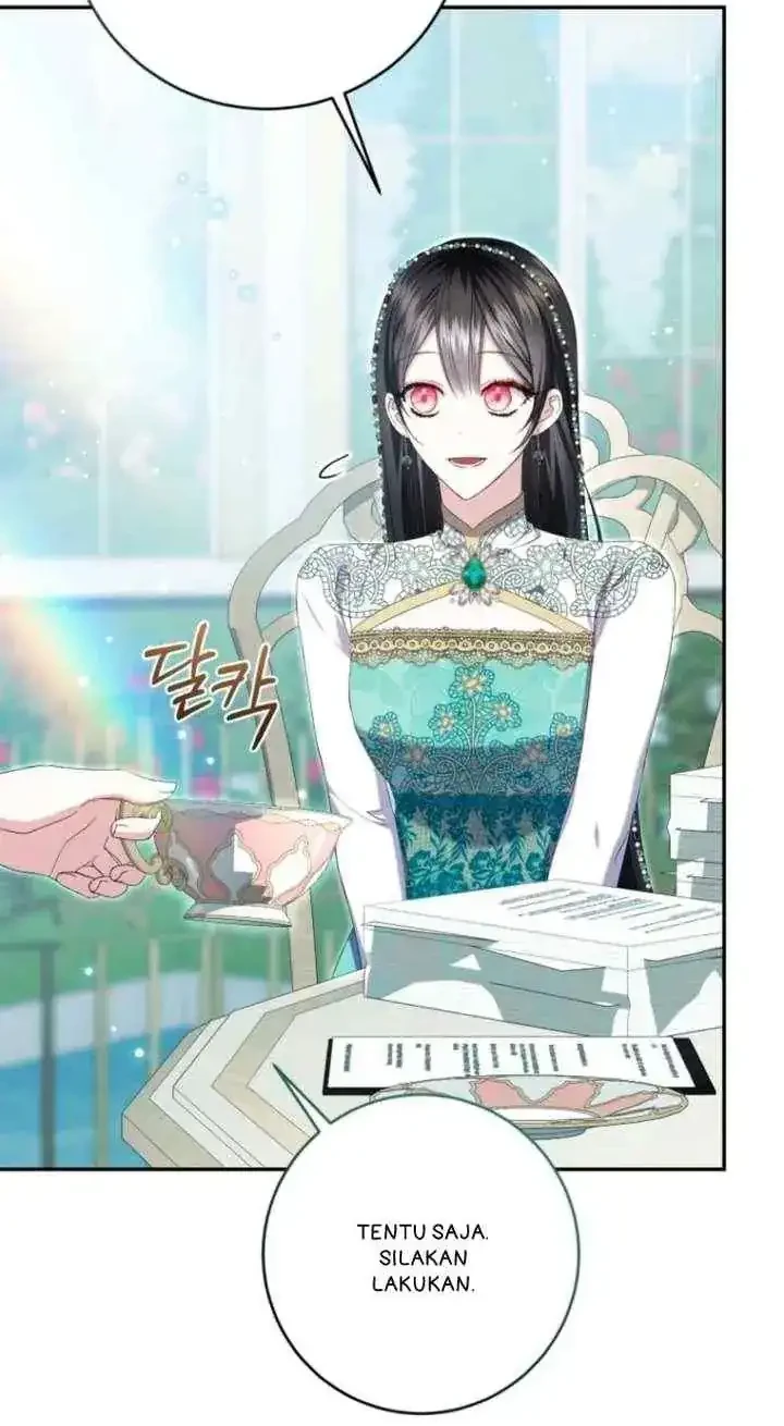 I Became the Villainess’s Favorite Chapter 23 halaman 13