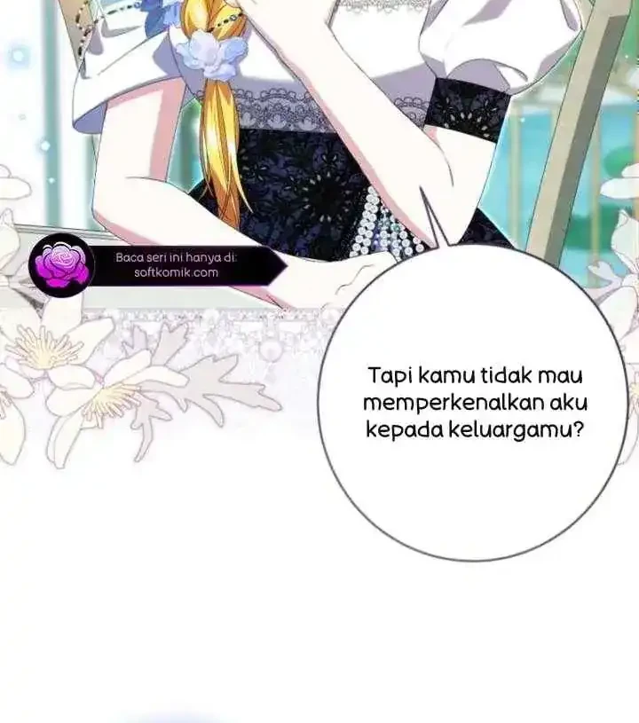 I Became the Villainess’s Favorite Chapter 23 halaman 19