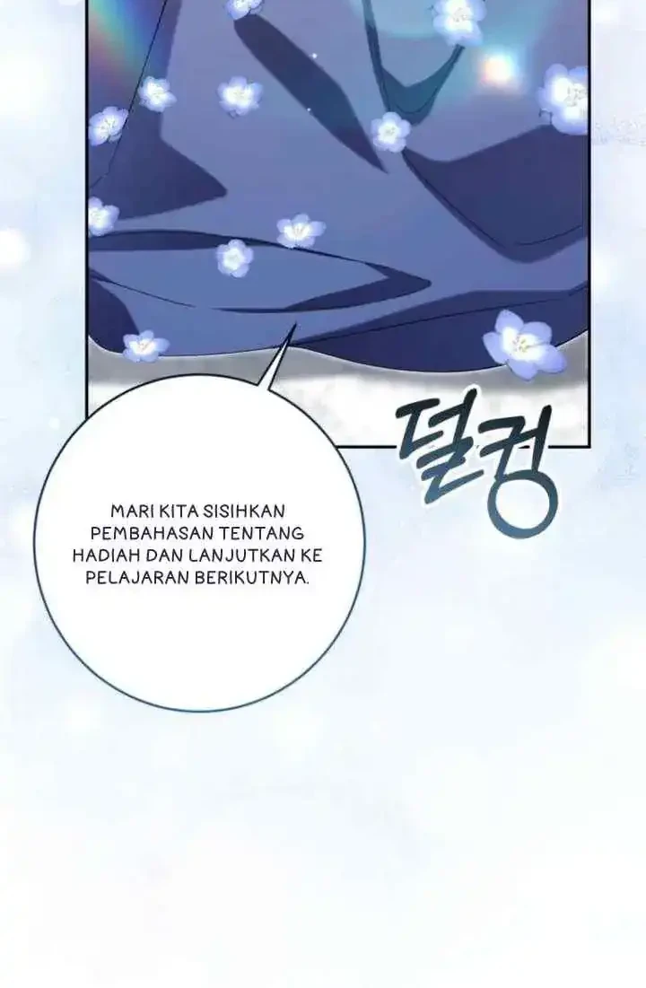 I Became the Villainess’s Favorite Chapter 23 halaman 25
