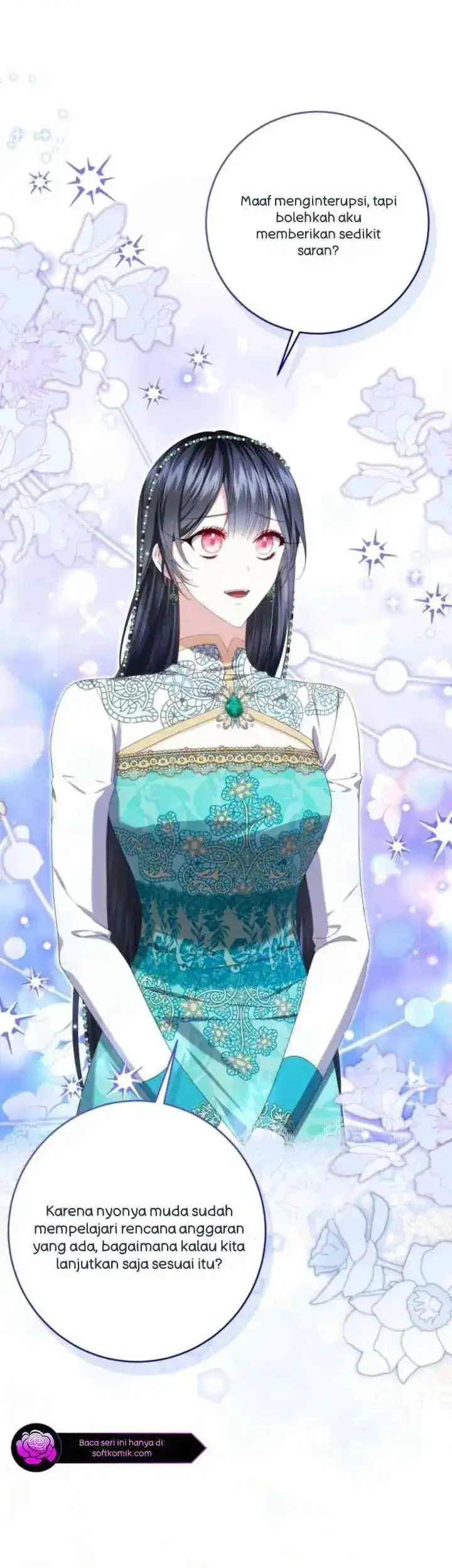 I Became the Villainess’s Favorite Chapter 24 halaman 5