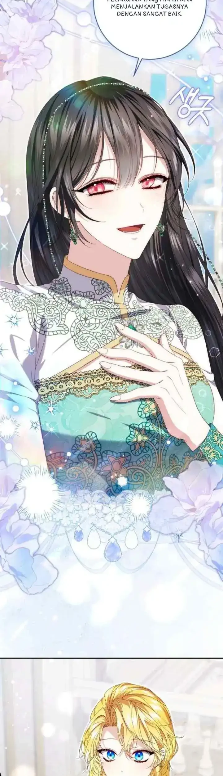 I Became the Villainess’s Favorite Chapter 24 halaman 8