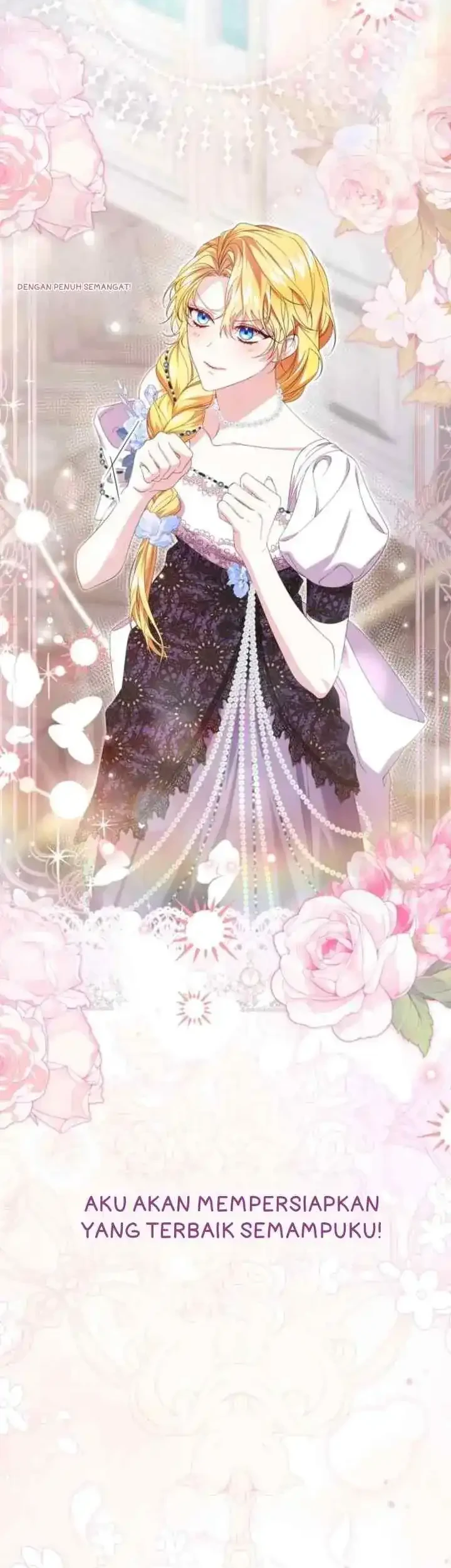 I Became the Villainess’s Favorite Chapter 24 halaman 15