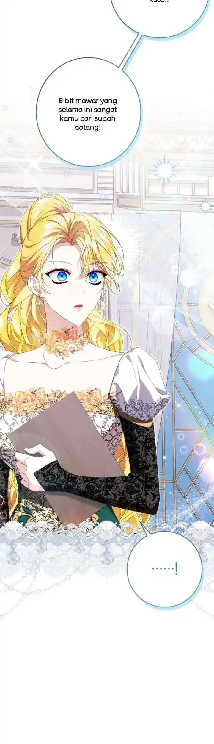 I Became the Villainess’s Favorite Chapter 24 halaman 24