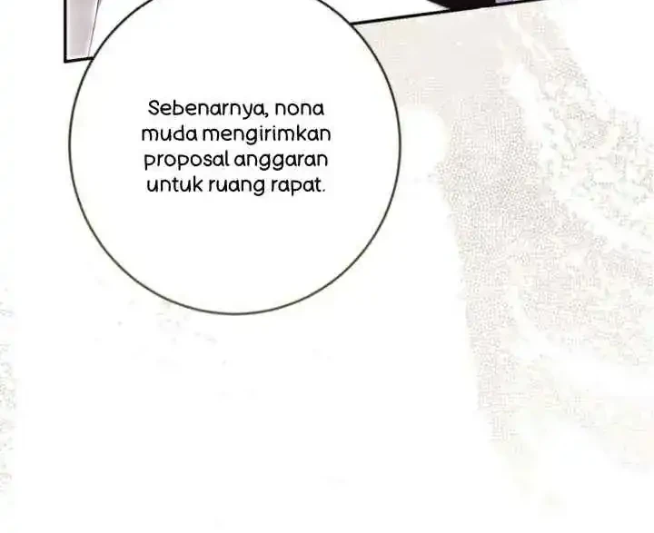 I Became the Villainess’s Favorite Chapter 24 halaman 27