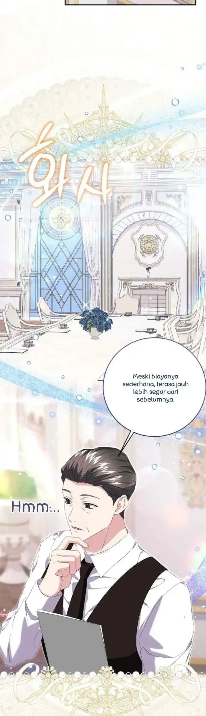 I Became the Villainess’s Favorite Chapter 24 halaman 29