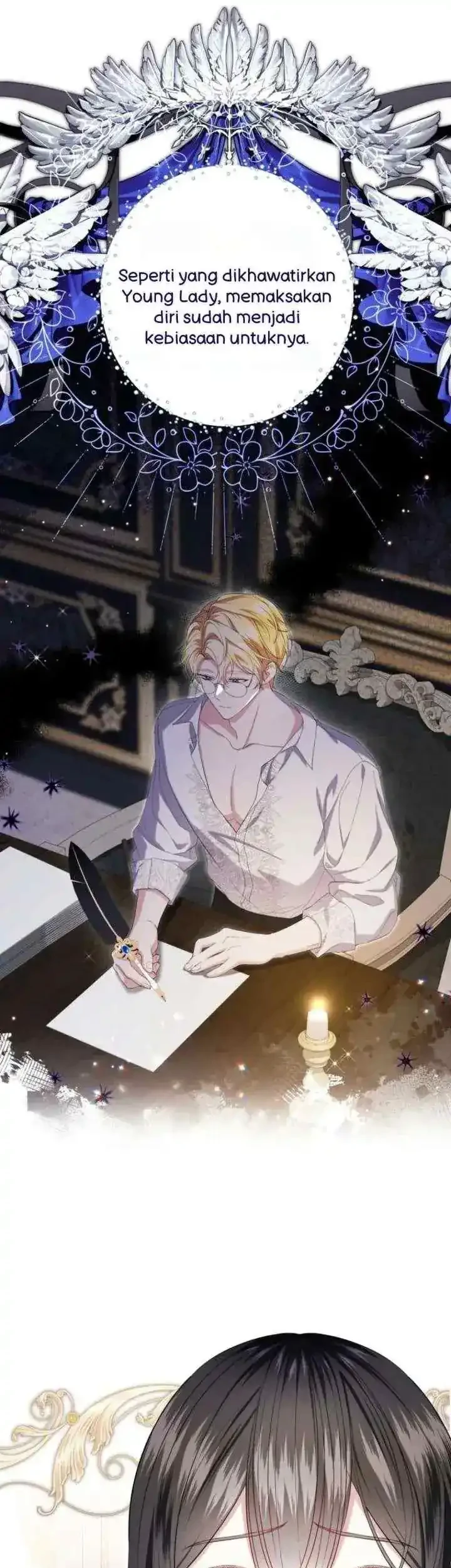 I Became the Villainess’s Favorite Chapter 25 halaman 31