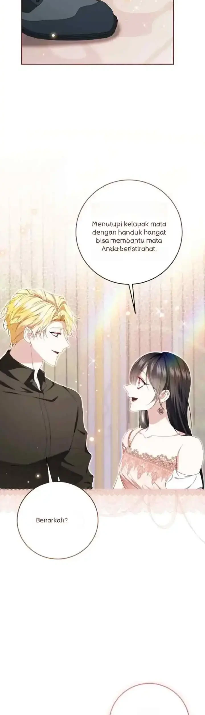 I Became the Villainess’s Favorite Chapter 25 halaman 33