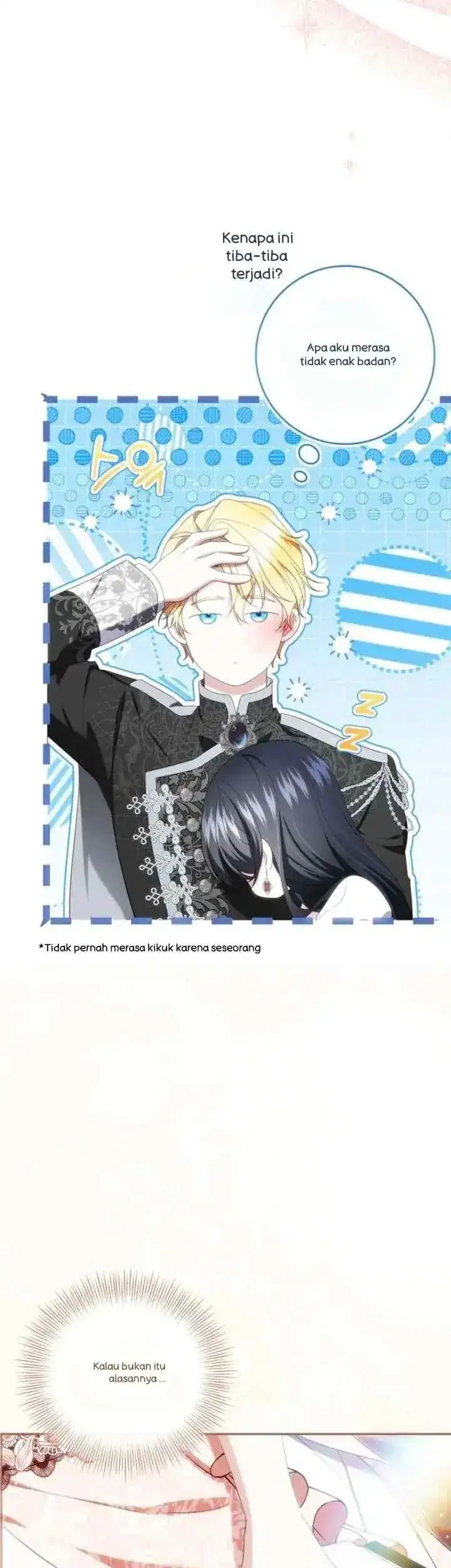 I Became the Villainess’s Favorite Chapter 25 halaman 5