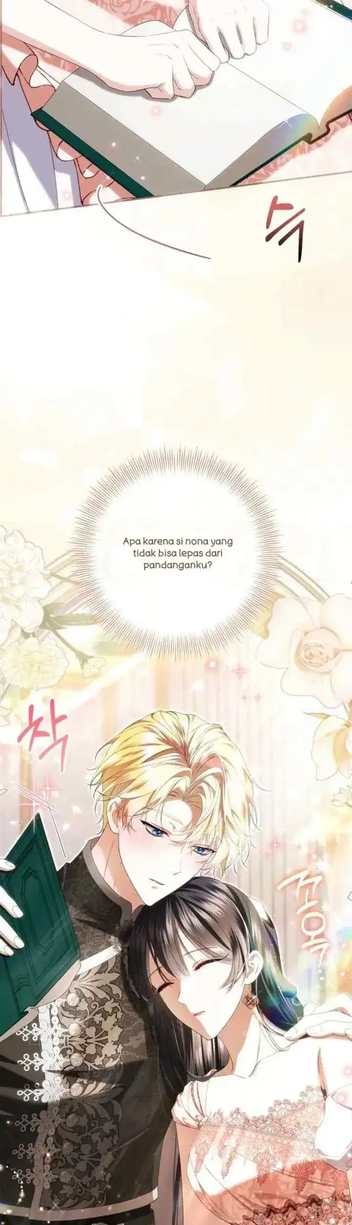 I Became the Villainess’s Favorite Chapter 25 halaman 6