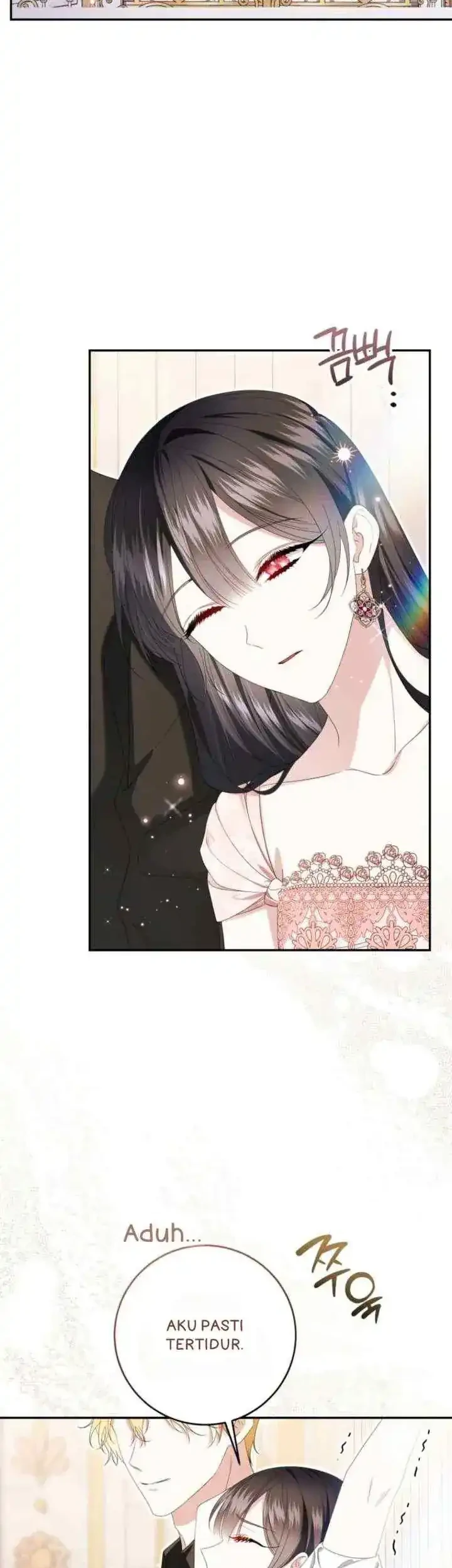 I Became the Villainess’s Favorite Chapter 25 halaman 9