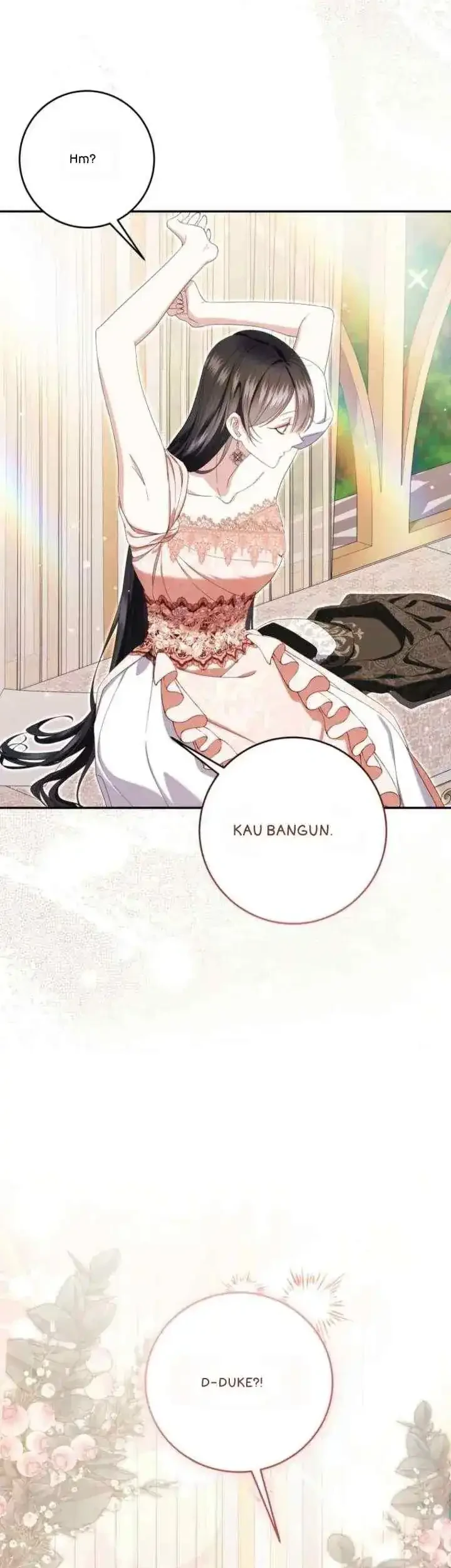 I Became the Villainess’s Favorite Chapter 25 halaman 11