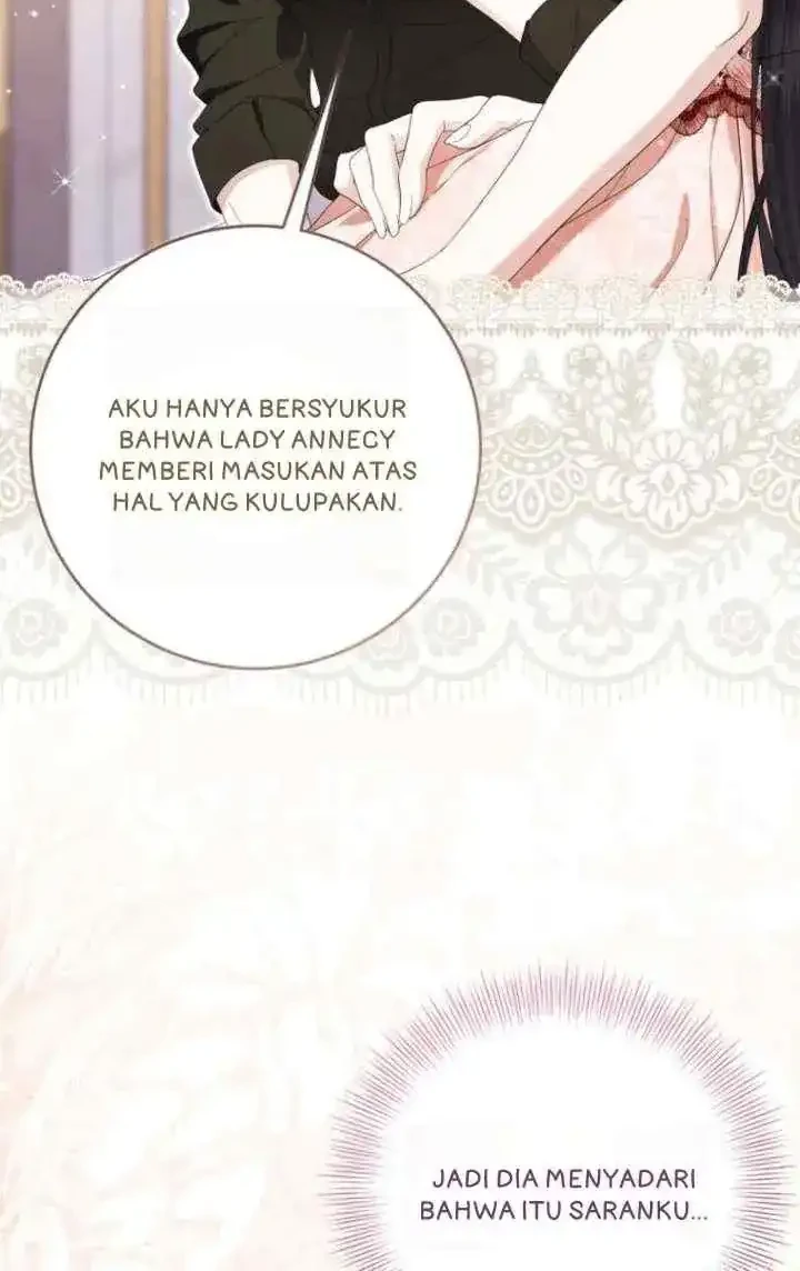 I Became the Villainess’s Favorite Chapter 25 halaman 21