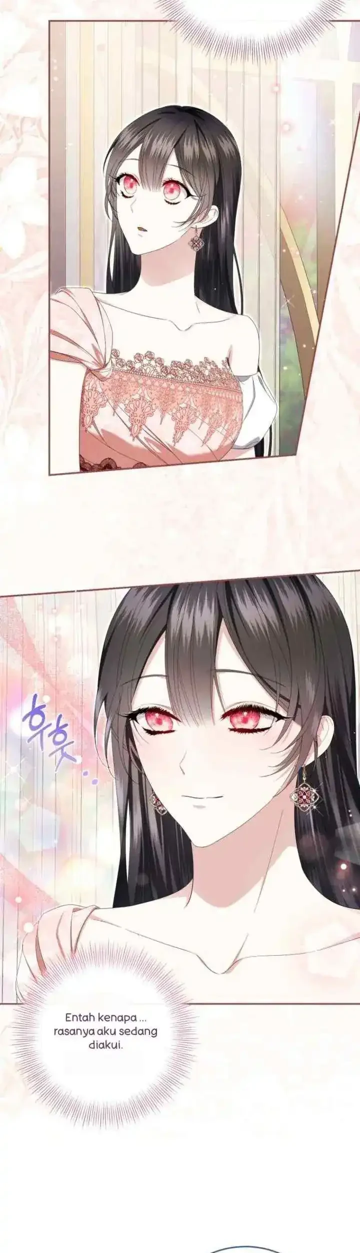 I Became the Villainess’s Favorite Chapter 25 halaman 22