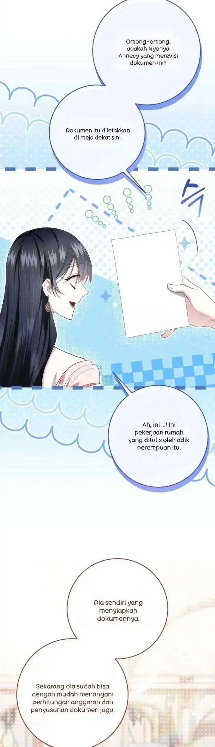 I Became the Villainess’s Favorite Chapter 25 halaman 23