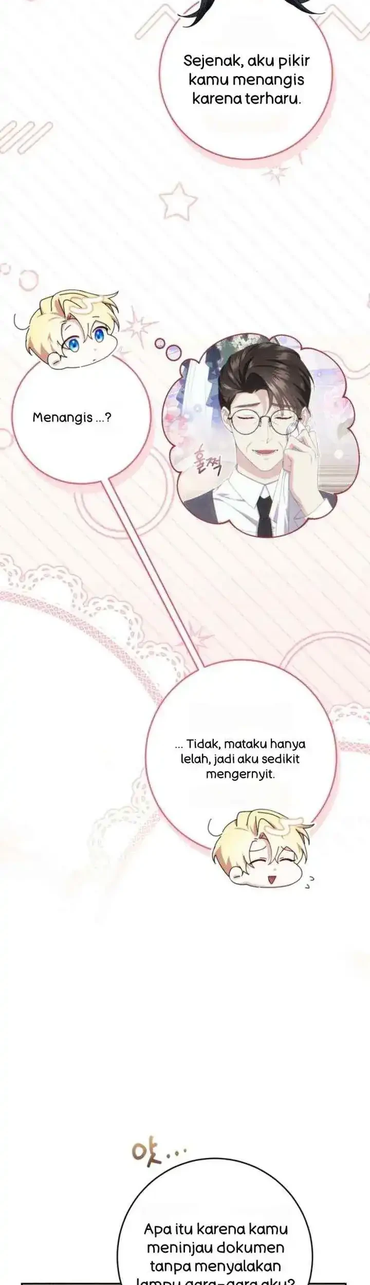 I Became the Villainess’s Favorite Chapter 25 halaman 26
